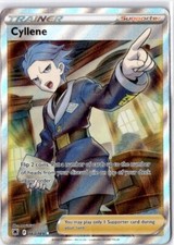 Cyllene #183 Prices | Pokemon Astral Radiance | Pokemon Cards