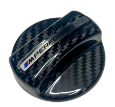 COVER TAPPO SERBATOIO BMW M