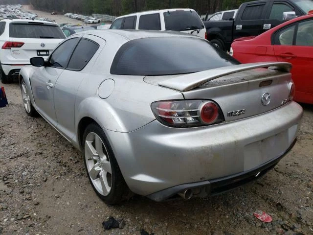 Módulo de nivelación de faros MAZDA RX8 2004-2011 OEM control LVL OEM # FE0351225 Foto 4 de 4