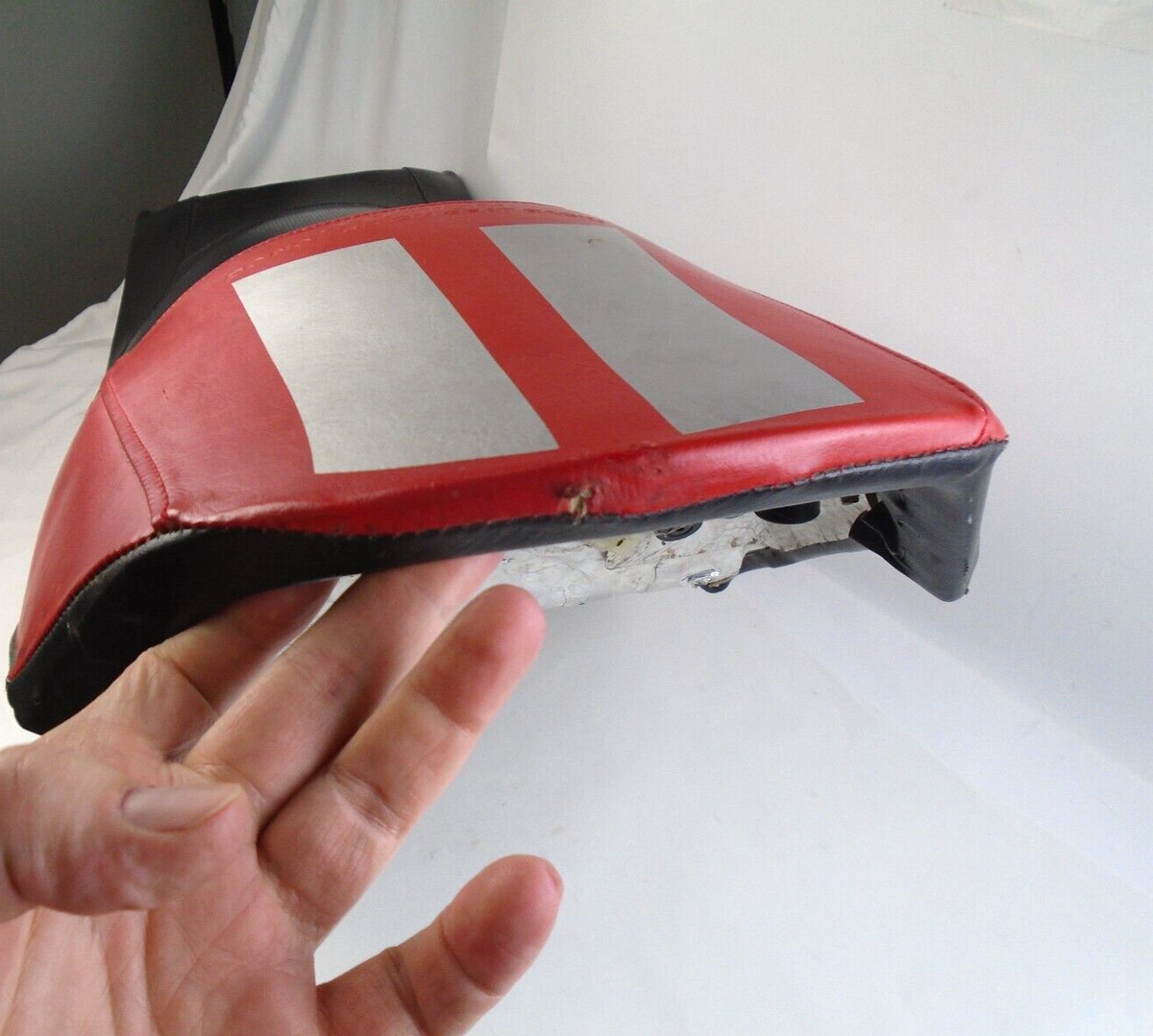 2005-2007 Yamaha Warrior Vector Nytro Rage RX1 Seat #170518