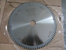 HM/Widia Kreissägeblatt für Alu 280 x 32 Z 88  positiv  für Elumatec  DG 163 usw