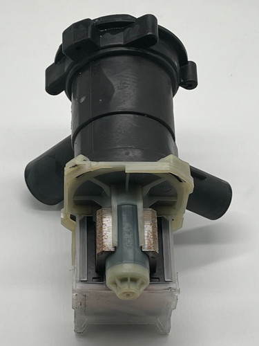 Bosch WFL244F Waschmaschine Laugenpumpe Pumpe Ablaufpumpe 5500003078 #1792-6