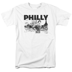 philly vintage tees