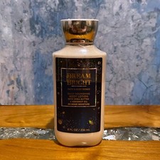 Bath Body Works DREAM BRIGHT Daily Nourishing Body Lotion 8 Oz New