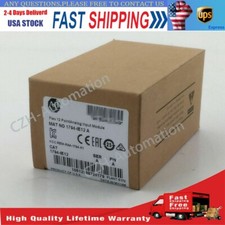 Allen Bradley 1794-IE12 Flex 12 Point Analog Input Module 1794-IE12 NEW Sealed