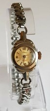 Beautiful Vintage LAREX 21 Jewels Women's Mechanical Watch