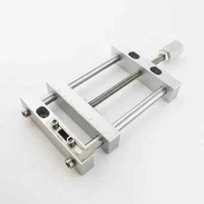 CNC Laser Engraver Machine Precision Mini Flat Pliers Multi-function Fixture