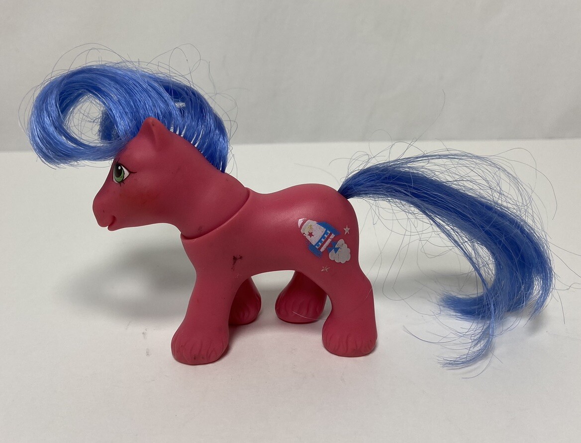 HOT Baby My Little Ponies For Sale Vintage My Little Pony G1