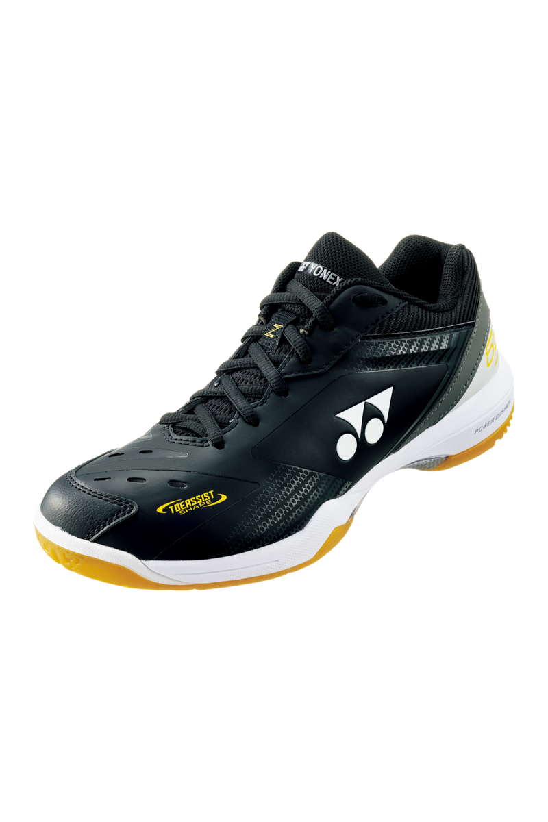 Yonex Badminton Shoe Power Cushion 65Z3 Men (Black) | eBay
