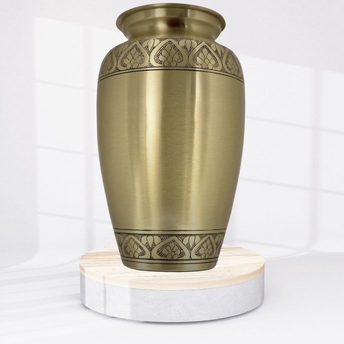 Urns for adult human Cremation ashes large URN - Picture 6 of 7