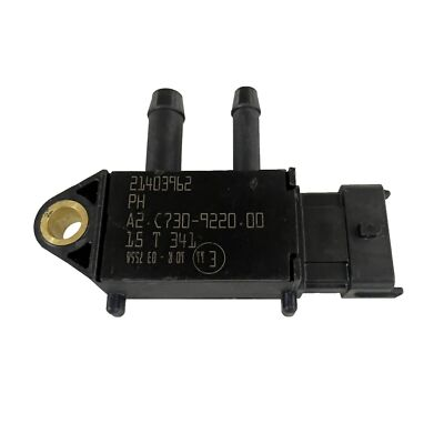 #ad NEW DPF Differential Pressure Sensor 21403962 23488881 for Volvo D13 US Stock $16.92