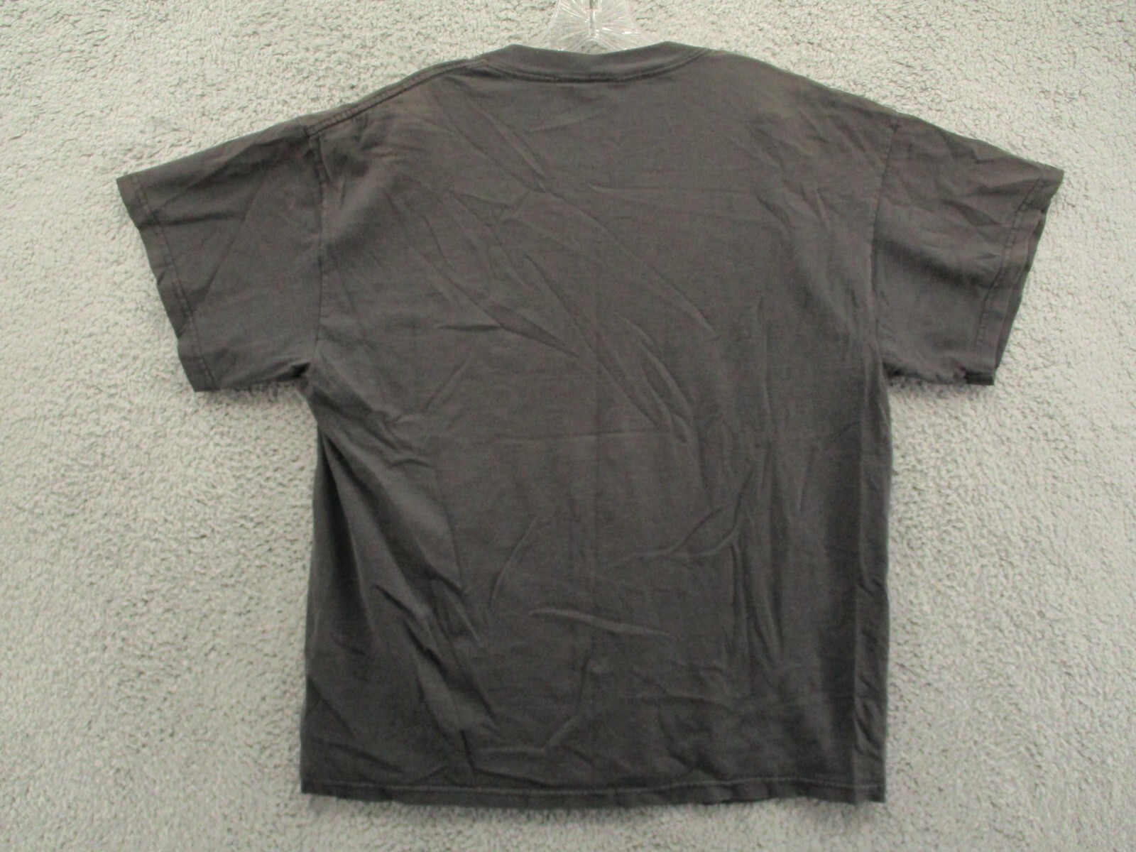 Vintage Champion XFL New York Hitman T Shirt Black Men Size L Large eBay