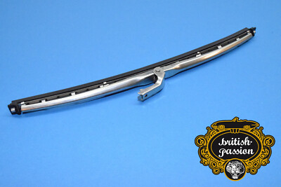 Scheibenwischer Edelstahl Triumph TR4 TR5 Spitfire GT6 MGB  GWB219