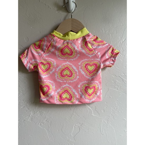 Penelope Mack Size 18M Tie Dye Tankini Swimsuit Set - Picture 11 of 13