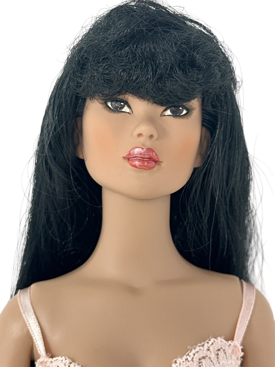 Tonner Doll Tyler Wentworth Collection Ready to Wear Mei Li