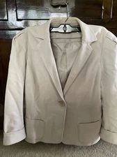 Leon Max Blazer Limited Edition