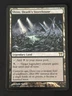 1x MTG Shizo, Death's Storehouse - Champions of Kamigawa (CHK) #283 - Magic