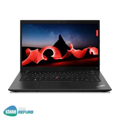 Lenovo ThinkPad L14 Gen AMD Ryzen PRO 7530U 16GB RAM