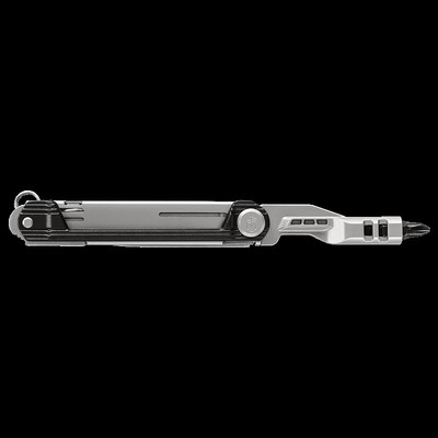 Gerber Armbar Slim Drive Onyx   Kompaktes Multitool mit 4 Funktionen