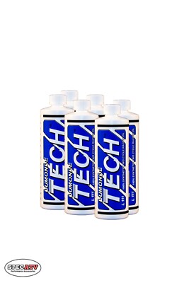 Dumonde Tech L111 Two Cycle Synthetic Oil Pint 6-Pack
