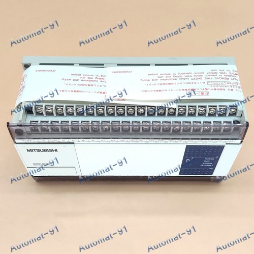 ONE Mitsubishi New PLC FX1N-60MT-001 Free shipping - Picture 5 of 5