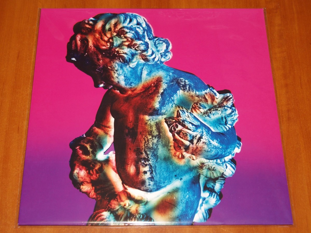 欧LP New Order Technique 2564688794 London Records, Fact 未開封 /00260 Amazon.com: Technique: CDs & Vinyl