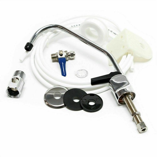Trinkwasseraufbereiter 5 STUFEN Lampenaufbereiter 6 Watt mit Wasserhahn - Bild 4 von 7