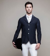 Horseware AA Herren MotionLite Motion Lite Netz Competition Show Jacke XXS-XXL