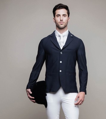 Horseware AA Mens MotionLite Motion Lite Mesh Competition Show - Main Image