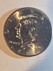 1996-P  Kennedy Half Dollar.