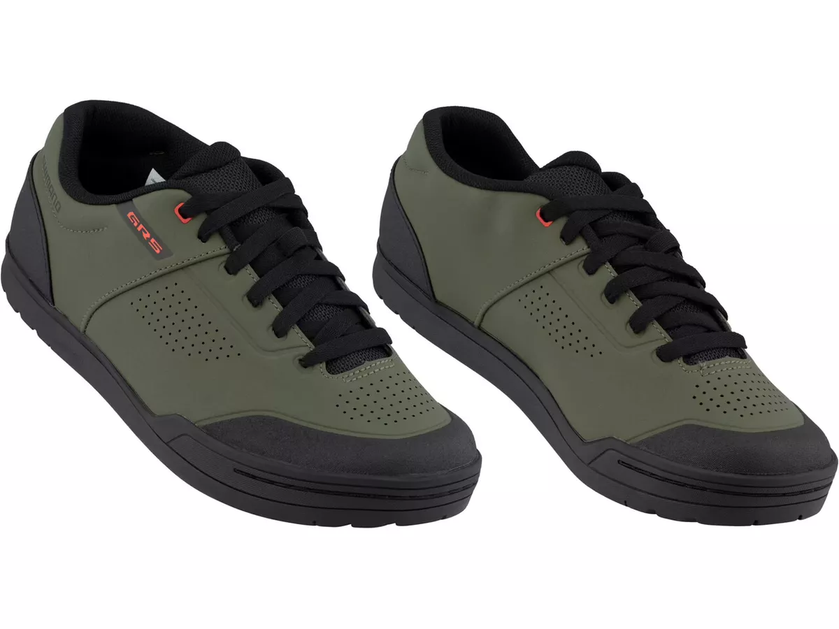 Shimano gr501 flat pedal shoes sale