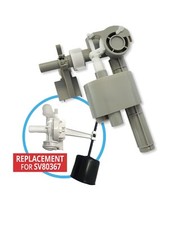 Ideal Standard Conceala 2 Quiet Univalve Armitage Shanks SR04367