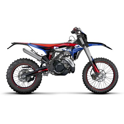 BETA XTRAINER 2023-2024-2025 Graphic Decal kit