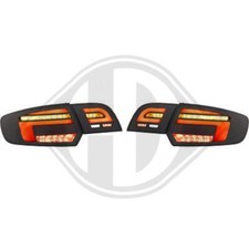 1032497 Rückleuchten Satz für AUDI A3 (8P1)