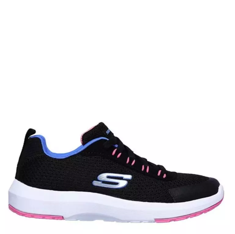 Skechers childrens cheap trainers