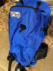 lowe alpine expedition