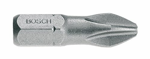 Bosch Professional 2608522186 Bosch, 2 608 522 186, Hard Tip Extra-25 (D7c)