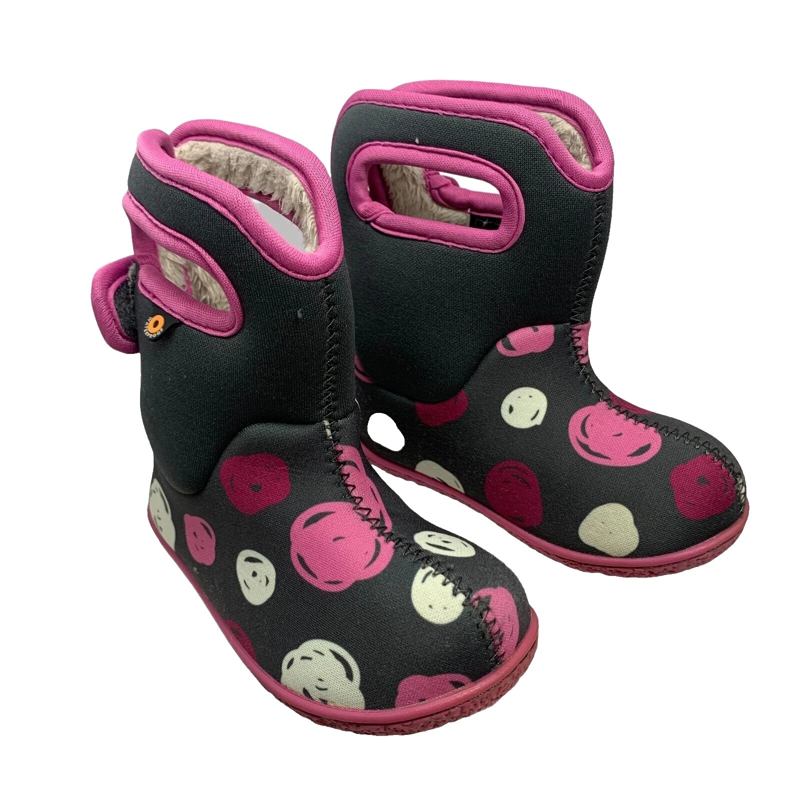 Bogs 6 US Shoe Baby Shoes