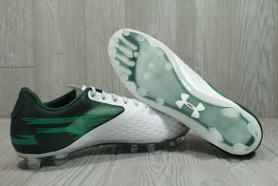 アンダーアーマー UA Blur Lux MC US9.5（27.5㎝） Under Armour Men's UA Blur Lux MC Football Cleats Midnight