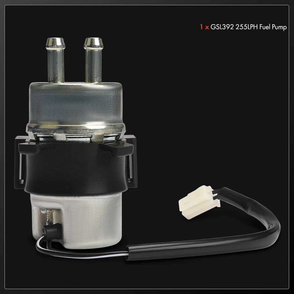 Bomba de combustible para Yamaha V Star 650 2004 2005 2006 2007 2008 2009 2010 5KS139070000 Foto 4 de 4