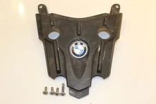 2011 BMW F650gs Rear Back Tail Fairing Cowl Shroud Trim 10872210