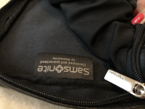 Samsonite Equipaje De Mano - Imagen 3 de 15