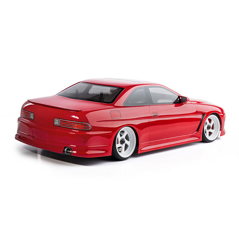 MST 1/10 RMX 2.5 JZ3 Red Pre-Painted Body Brushed RWD RTR MST 1/10 RMX 2.5 JZ3 Red Pre-Painted Body Brushed RWD RTR