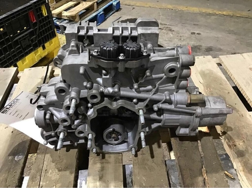 DT12 Gear Box Controller With TCM A9482600163 eBay