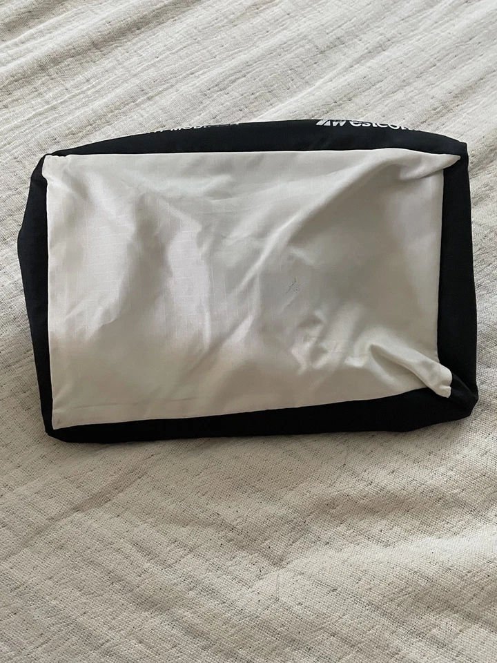 Westcott Micro Apollo Light Modifier Diffuser Softbox 5 by 8 inch Photography - Image 2 of 4