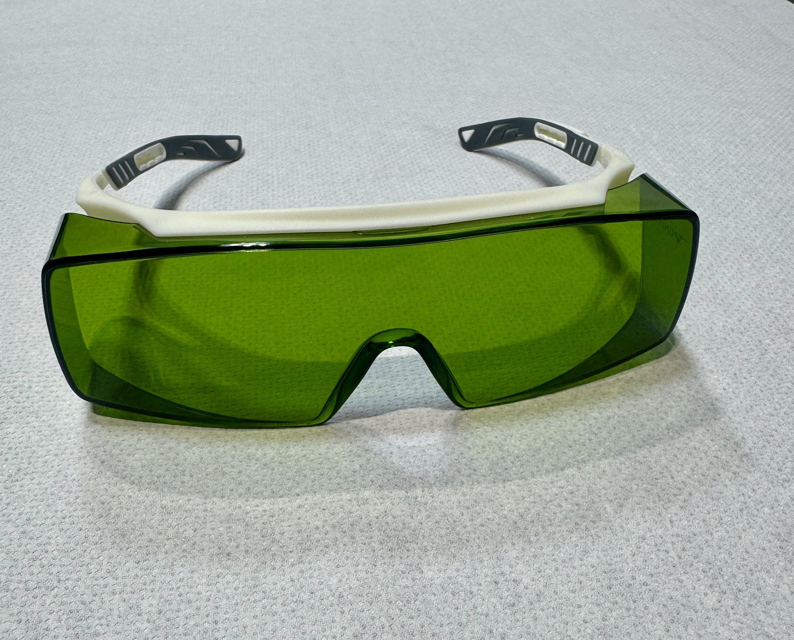 Laser Goggles