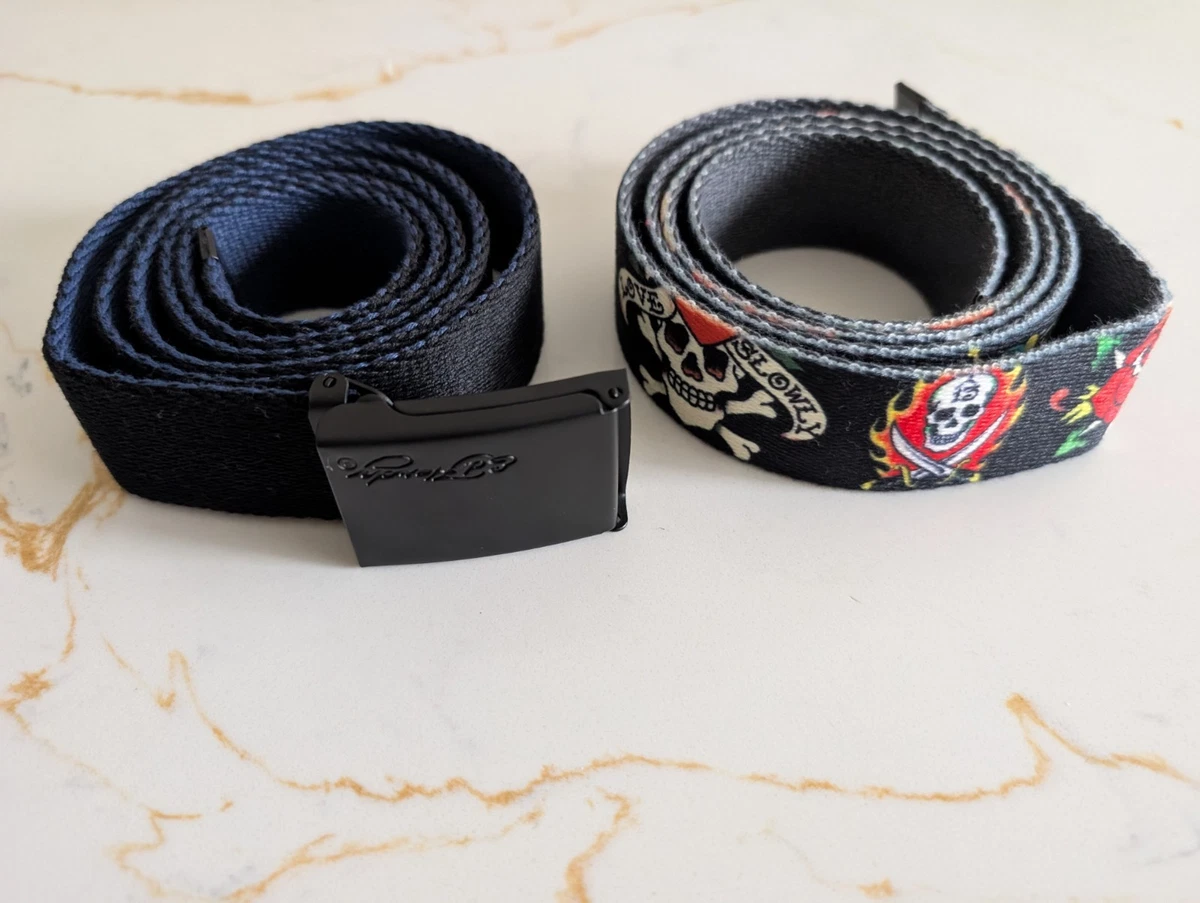 Ed Hardy Belt products for sale | eBay