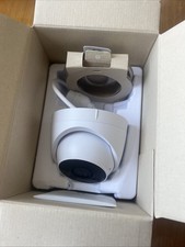 Ubiquiti UniFi Protect G5 Turret Ultra Camera UVC-G5 4MP CCTV IP PoE Open Box