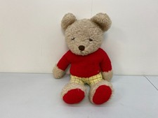 Vintage St Michael M&S Rupert