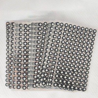 1000PCS NEW For Creaform Handheld 3D Scanner Fluorescent Marks Reusable Marks